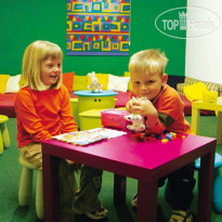 Landgasthof Reitherwirt Детская игровая комната