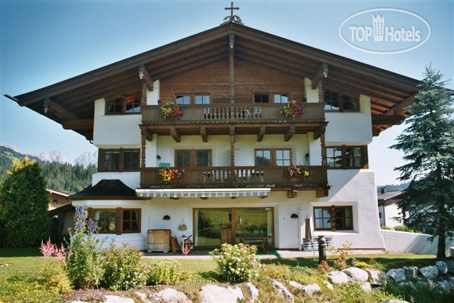 Hotelier's photos Ponapart 4*