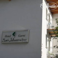 Zwei Jahreszeiten