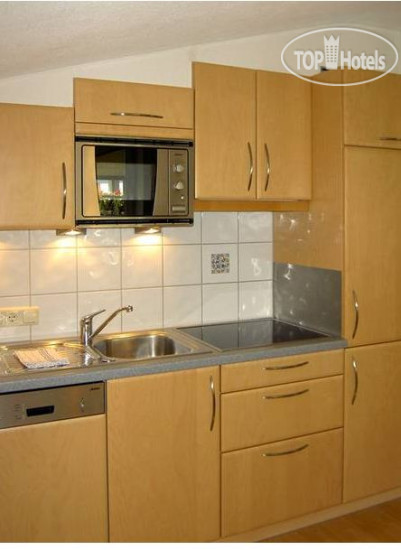 New photos from tourists Hemmi APT