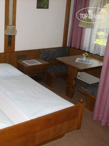 New photos from tourists Garni Tyrolis APT