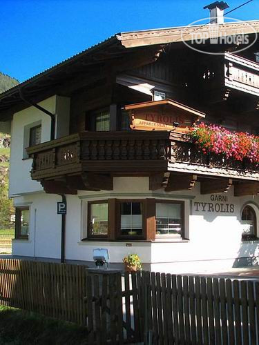 Hotelier's photos Garni Tyrolis APT