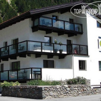 Haus Hansjorg
