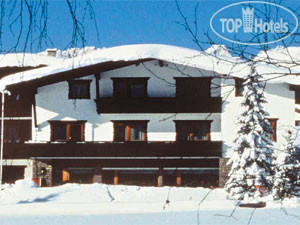Hotel photo Vergeiner 3*