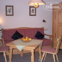 Gaestehaus Rohrmoser