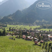Gaestehaus Rohrmoser