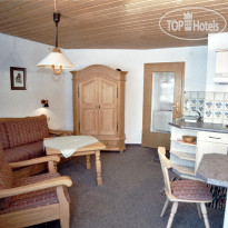 Gaestehaus Rohrmoser
