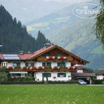 Gaestehaus Rohrmoser