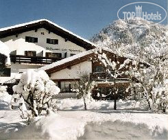 Hotelier's photos Gaestehaus Rohrmoser