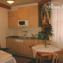 Haus Tiatsh 