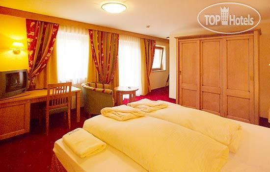 New photos from tourists Montana 4*