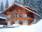 Hotelier's photos Haus Tasser 2*