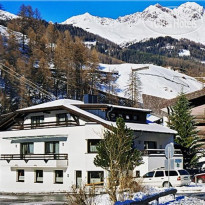 Haus Reinstadler