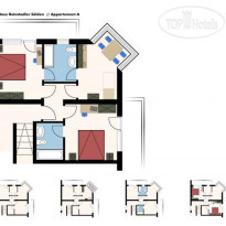 Haus Reinstadler