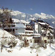 New photos from tourists Lebenberg Schlosshotel Kitzbuhel 5*