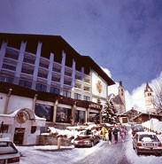 Hotel photo Tiefenbrunner 4*