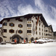 Hotel photo Schwarzer Adler 4*