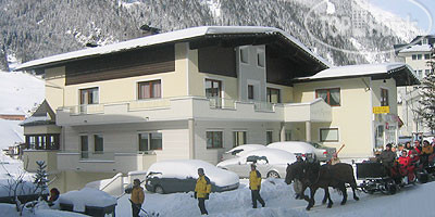 Фотографии отеля  Garni Mondin 3*