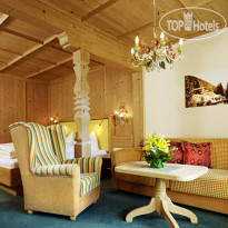 Alpenhotel Ischglerhof 