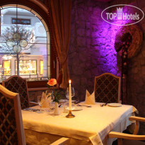 Alpenhotel Ischglerhof 