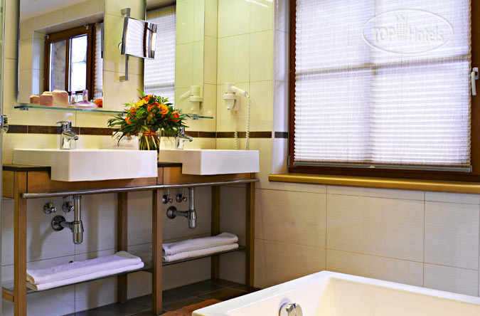 New photos from tourists Alpenhotel Ischglerhof 4*