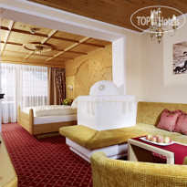 Alpenhotel Ischglerhof 