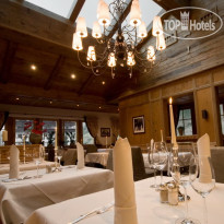 Berghof Crystal Spa & Sports 