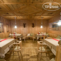 Berghof Crystal Spa & Sports