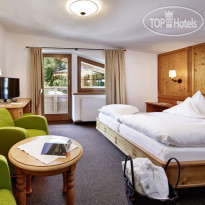 Berghof Crystal Spa & Sports