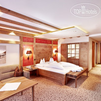 Berghof Crystal Spa & Sports