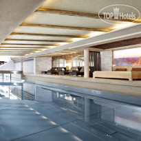 Berghof Crystal Spa & Sports
