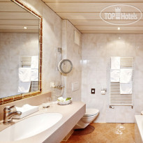 Berghof Crystal Spa & Sports
