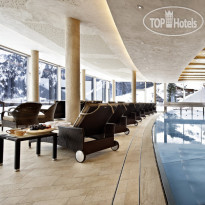 Berghof Crystal Spa & Sports