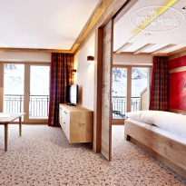 Berghof Crystal Spa & Sports