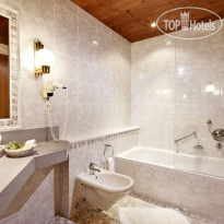 Berghof Crystal Spa & Sports