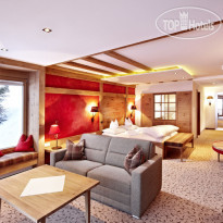 Berghof Crystal Spa & Sports
