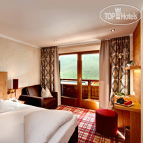 Berghof Crystal Spa & Sports