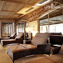 Berghof Crystal Spa & Sports