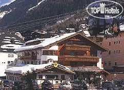 Hotel photo Garni Ferienglueck 4*