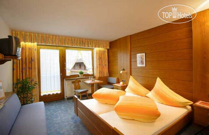 New photos from tourists Haus Erwin 4*