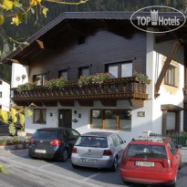 Haus Simone Отель