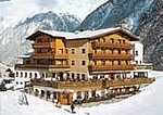 Hotel photo Alpengasthof Gruner 3*