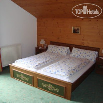 Anderlerhof апартаменты "Steinerkogl&