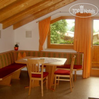 Anderlerhof апартаменты "Penken"