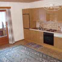 Anderlerhof апартаменты "Steinerkogl&