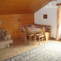 Anderlerhof апартаменты "Steinerkogl&