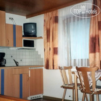 Anderlerhof апартаменты "Ahorn"