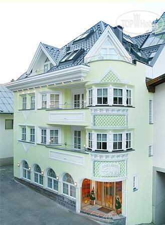 Hotel photo Garni Erna 4*