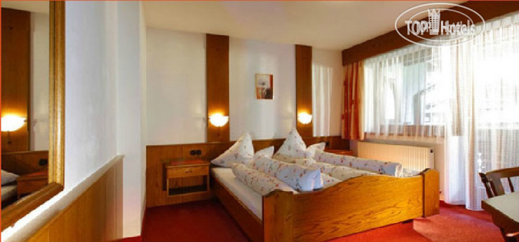 Hotel photo Weisengrund 3*