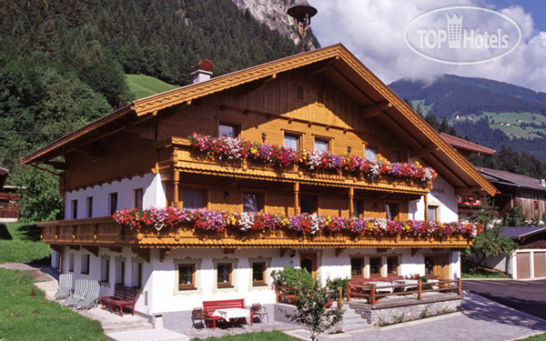 Hotelier's photos Walchenhof 2*